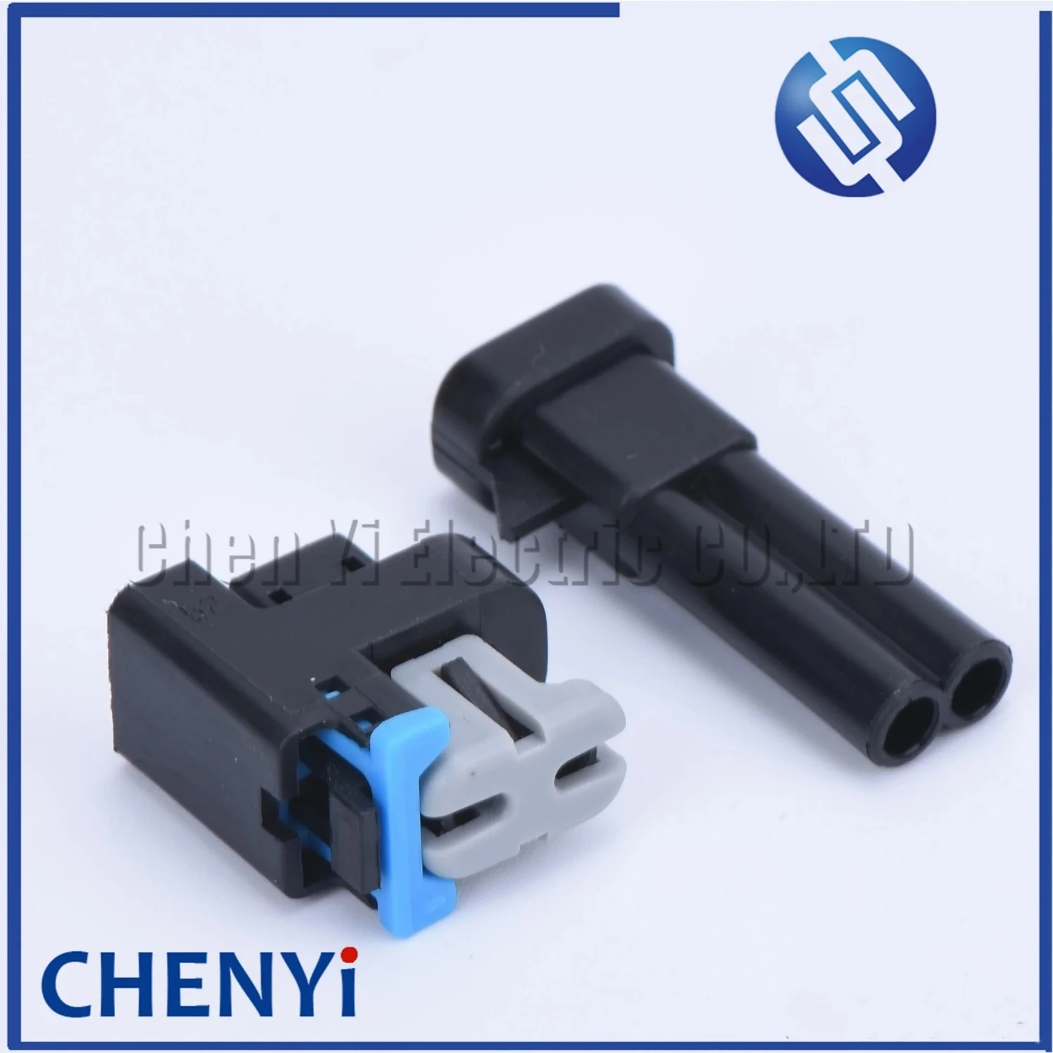 2 Pin Automotive connector Fuel Injector Plug 15419715 15326181 15411633 96334808 25332290 96386780 For Suzuki Chevrolet Opel