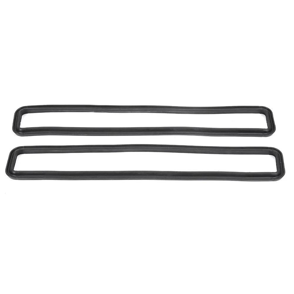 Plastic Partition Seal Strip OEM Part Number MUC4299 For Land Rover For Defender 1986-1992 Replacement Car Accessories