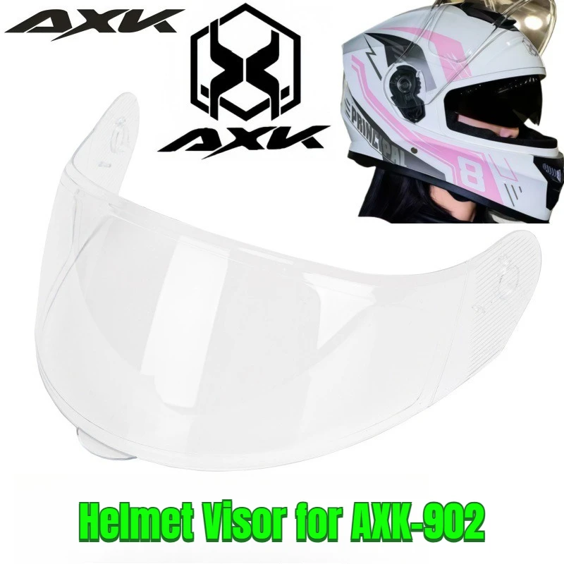 Visera Casco Moto H…