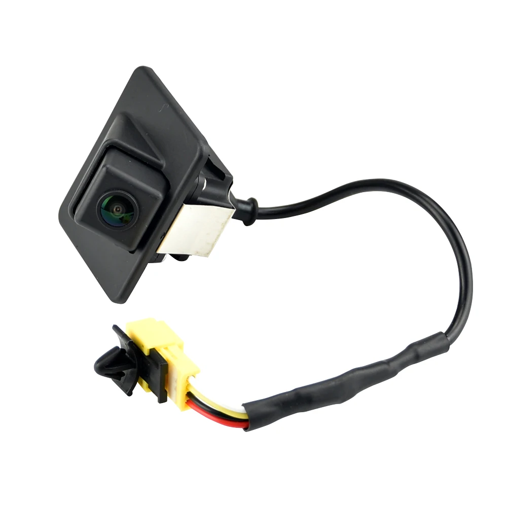 New Rear View Camera Reverse Camera Back-Up Camera for Kia Optima 2011 2012 2013 95760-2T002 95760-2T001