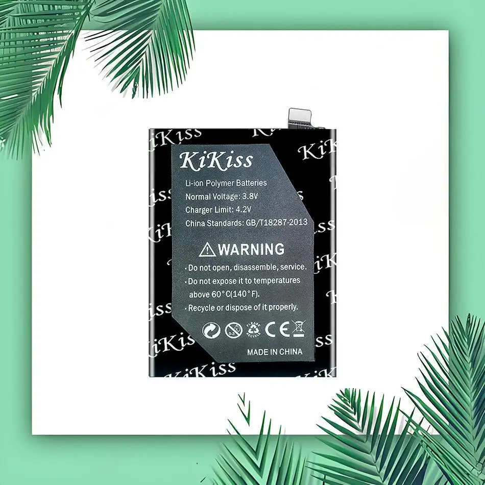 

High-Capacity Premium 12 Pro Max 4200Mah Mobile Phone Battery For Apple Iphone 12Pro A2342 A2410 A2411 A2412