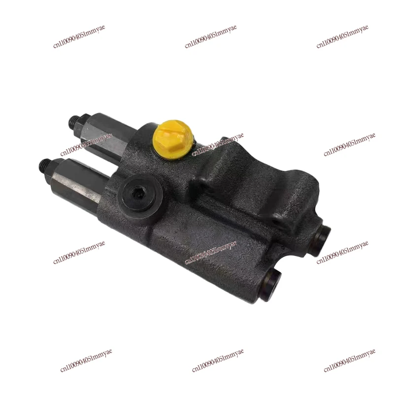 

For Rexroth Control Valve A10VSO18/28/45/71/100-DFR/DFR1/DR/DRG/DRGS Power Valve