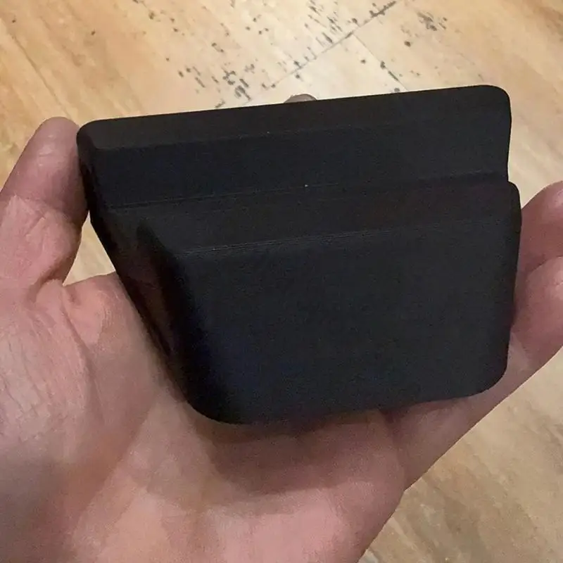 96BA Konsole Halterung Halter Anti Slip Desktop-Ständer Unterstützung Halterung Einfache Installation – Detail 7