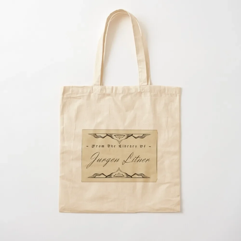 حقيبة يد نسائية من Jurgen Leitner حقيبة يد للمتسوقين حقائب مخصصة فاخرة للنساء #2