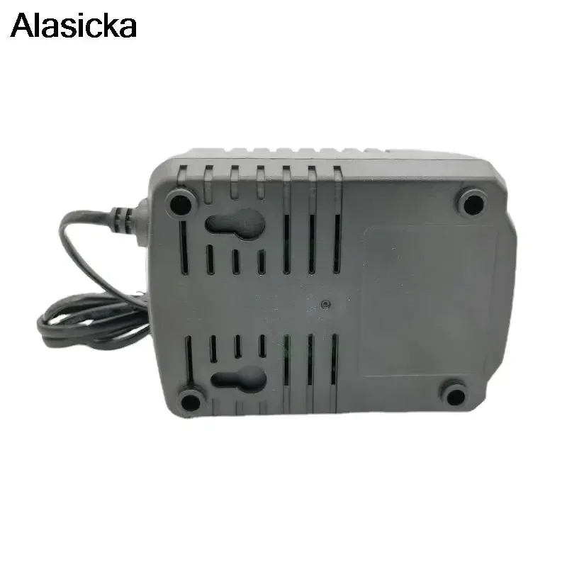 1.2A/2A 18V 21V Battery Charger Suitable for Makita Tools Portable Cordless Electric Drill/Wrench/Angle Grinder Driver UK Plug