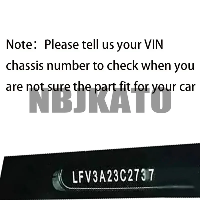 For Chrysler PT Cruiser Dodge CALIBER JEEP GRAND CHEROKEE PATRIOT 2007-2018 New Genuine Door Mirror Switch 04602789AA