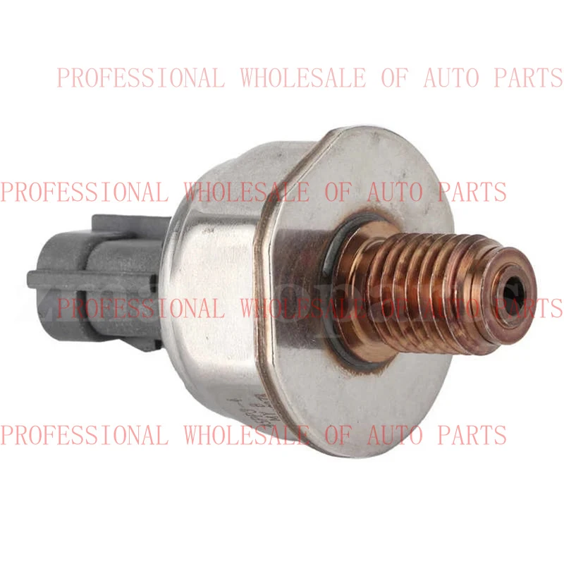 V+ Fuel Rail Pressure Sensor For Nissan Navara YD25 D40 Ford Transit Holden Colorad