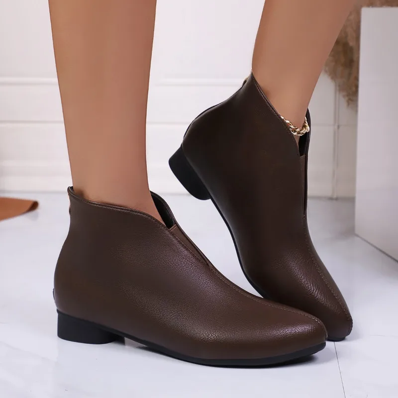 Pointed Toe Women's… - image