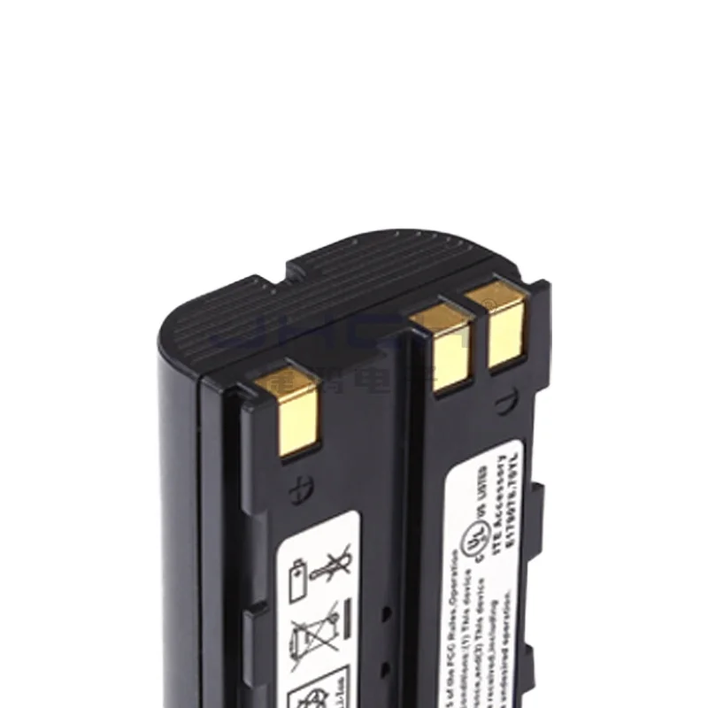 Brand-New High Quality 7.4V 2600mAh GEB212 Battery for Leika TS11 TS12 TS02 TS06 TS09 TS15 TS16 Total Station