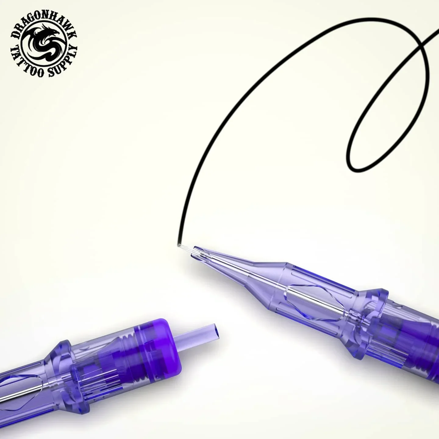 Рисунок 6 - Одноразовые иглы для тату-картриджей Mast Pro