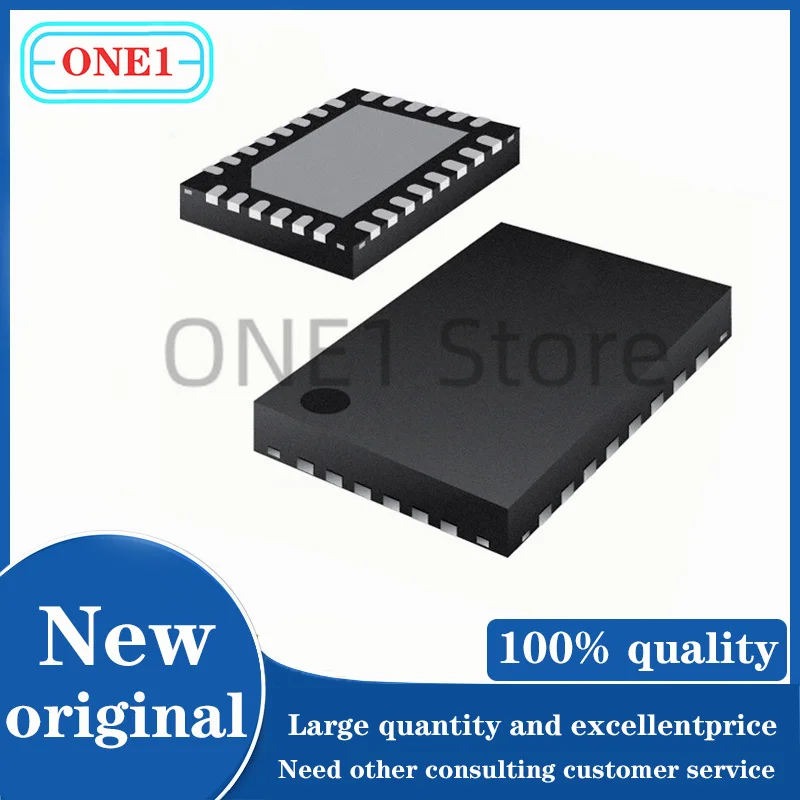 

1PCS/lot New original ISL59910IRZ ISL59910 QFN-28-EP(4x5) Interface - Specialized ROHS