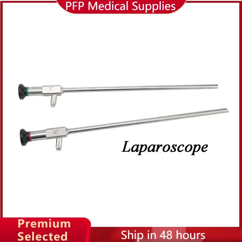 AP03 Factory Price Rigid 10mm 30 Degree for Surgery Rigid 5mm Optic Telescopes