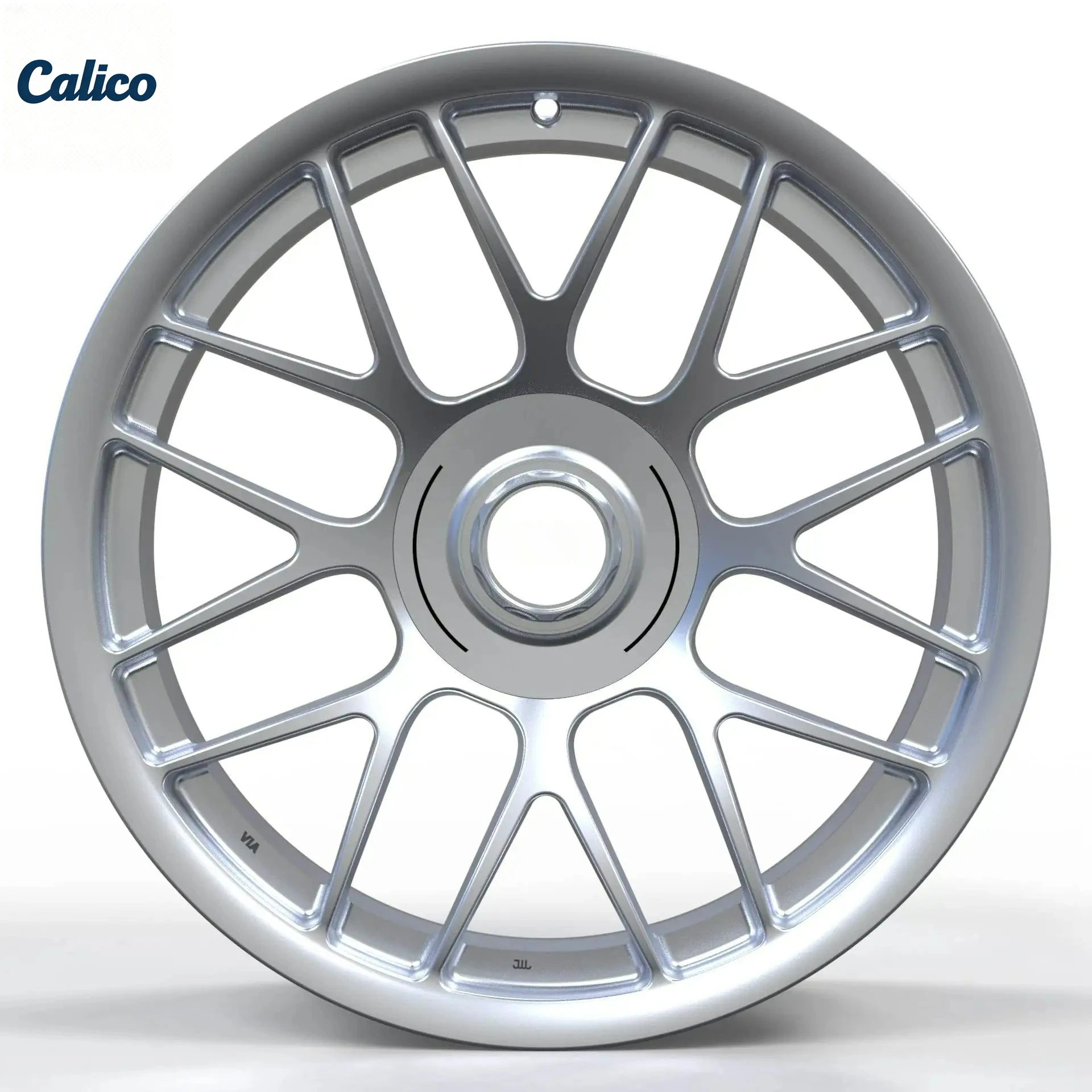 

Custom Aero-Optimized 12000T Forged T6061 Aluminum Wheels 1/2/3-Piece Rims PCD 5x120 17-26 Inches