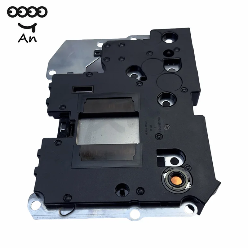 وحدة التحكم في ناقل الحركة RE5R05A TCM TCU لنيسان إكستيرا باثفندر أرمادا تيتان إنفينيتي 0260550002 0260550023 #2