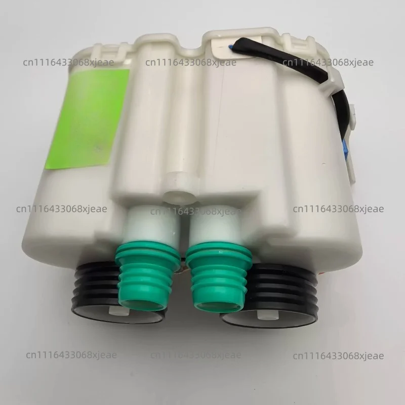 Washer Dispenser Drawer Water Inlet Valve, Replacement Part For Front Load Washing Machine