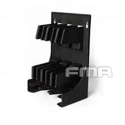 FMA Supporto tattico Inserto Manicotto Staffa di montaggio Sport all'aria aperta Caccia Accessori softair TB49