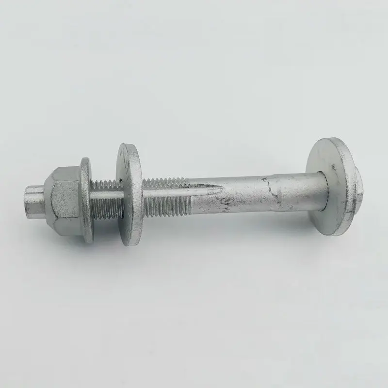 Apply to Audi Q7 Touareg  Cayenne Rear axle swing arm positioning eccentric screw WHT 001 833