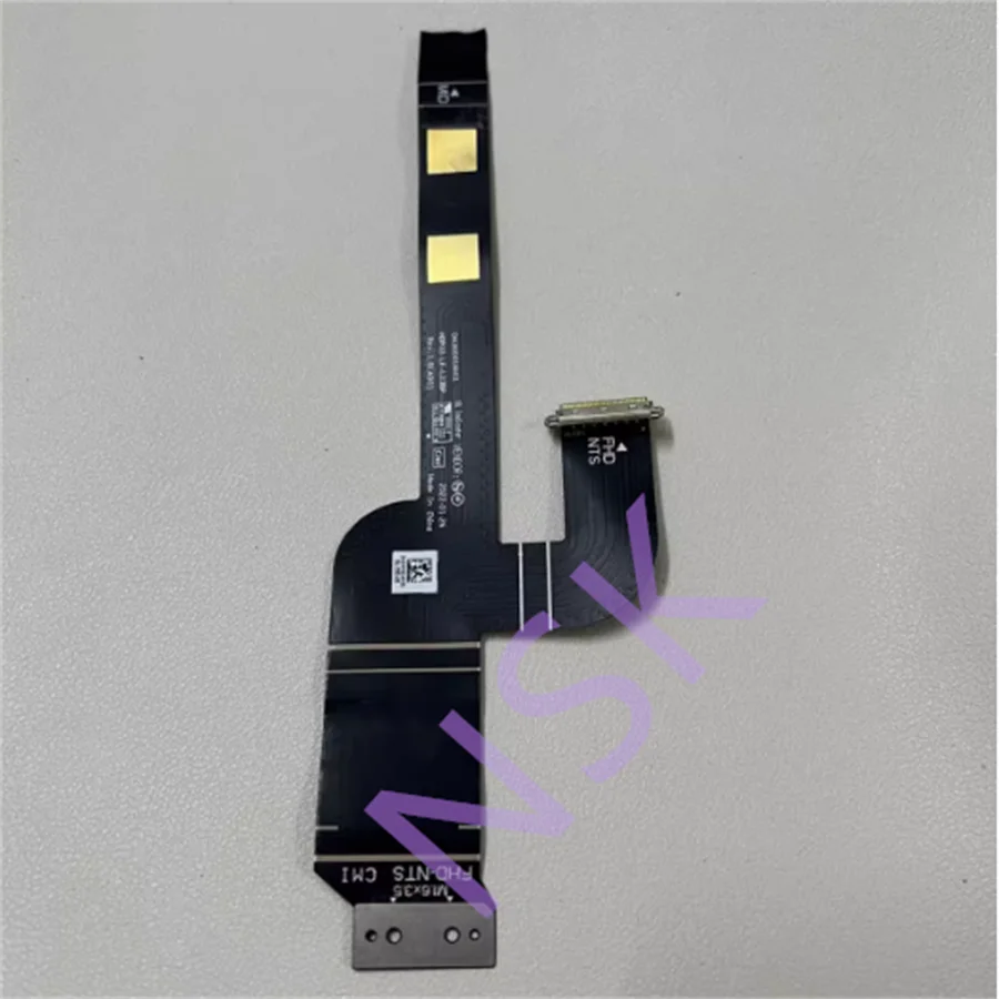 0V0Y8C DA30001NH21 LF-L23BP FOR DELL XPS 13 9315 FHD NTS Screen Cable