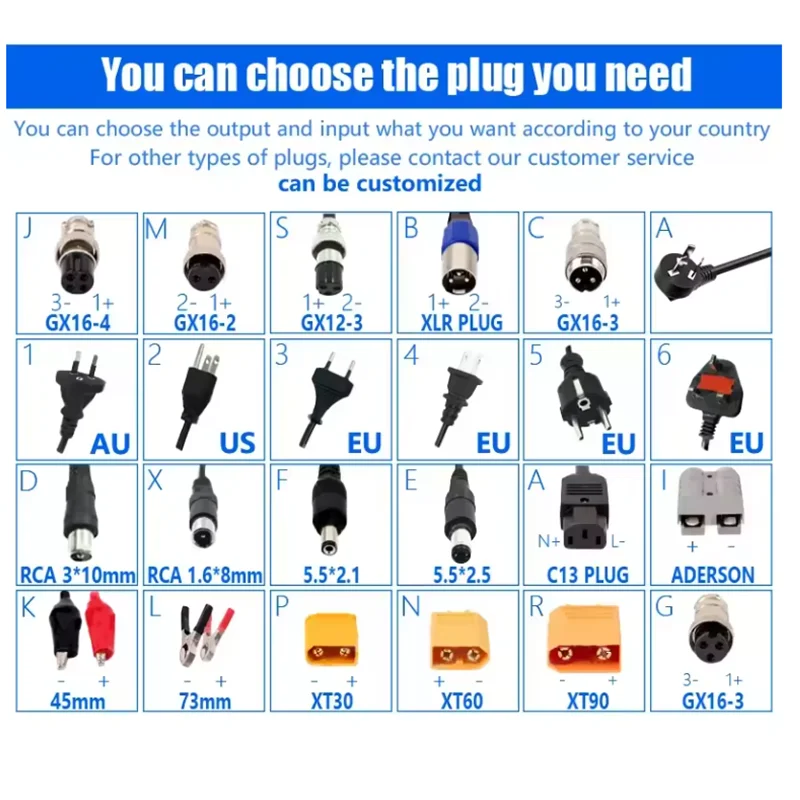 بطارية DS ليثيوم أيون Étanche، 36 فولت، 100 أمبير، 200 أمبير، 48 فولت، 150 أمبير، مع بلوتوث، دراجة ثلاثية العجلات، Voiturette de Golf 5000 وات،