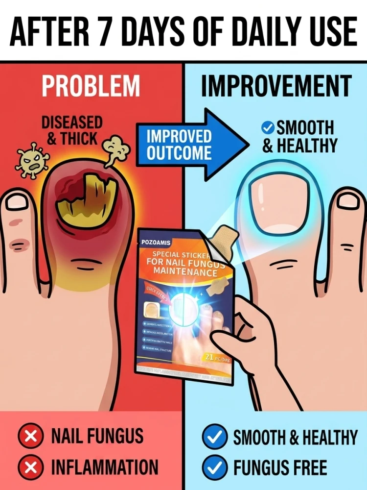 

Wᴀᴛᴇʀᴘʀᴏᴏғ Fᴜɴɢᴀʟ Nᴀɪʟ Pᴀᴛᴄʜᴇs: Rᴇᴘᴀɪʀ ᴀɴᴅ Cᴀʀᴇ ғᴏʀ Dᴀᴍᴀɢᴇᴅ Nᴀɪʟs