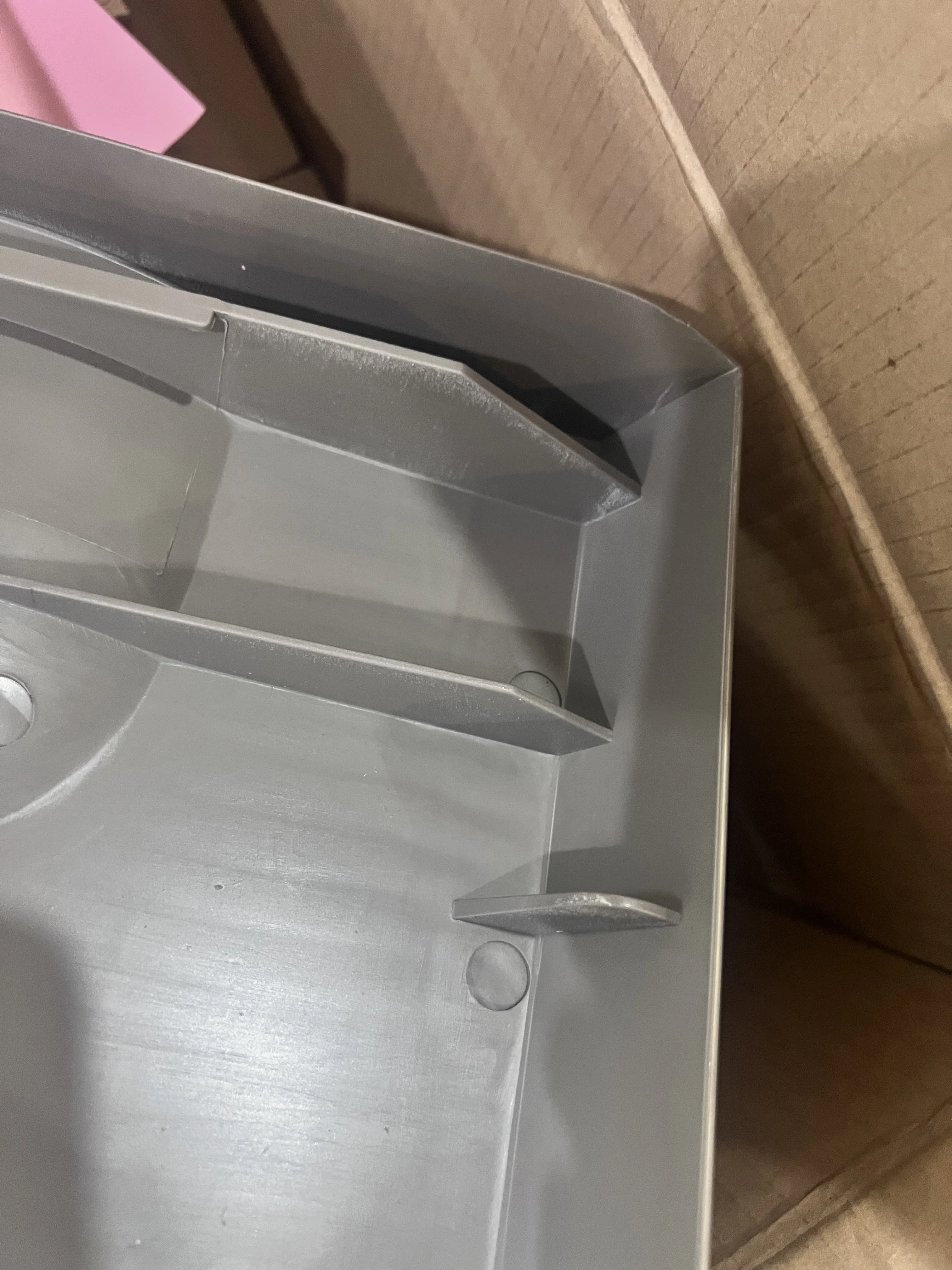 

Лоток выхода из японской бумаги для Canon ImageRUNNER ADVANCE 6055 6065 6075 6255 6275 6575 6555 8085 8095 8105 8295