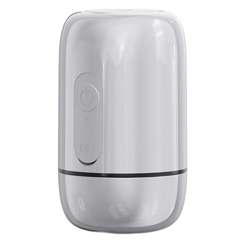 ABUS-مدلك فروة الرأس الكهربائي وقضيب زيت الشعر وموزع علاج فروة الرأس لنمو الشعر قابل لإعادة الشحن أ