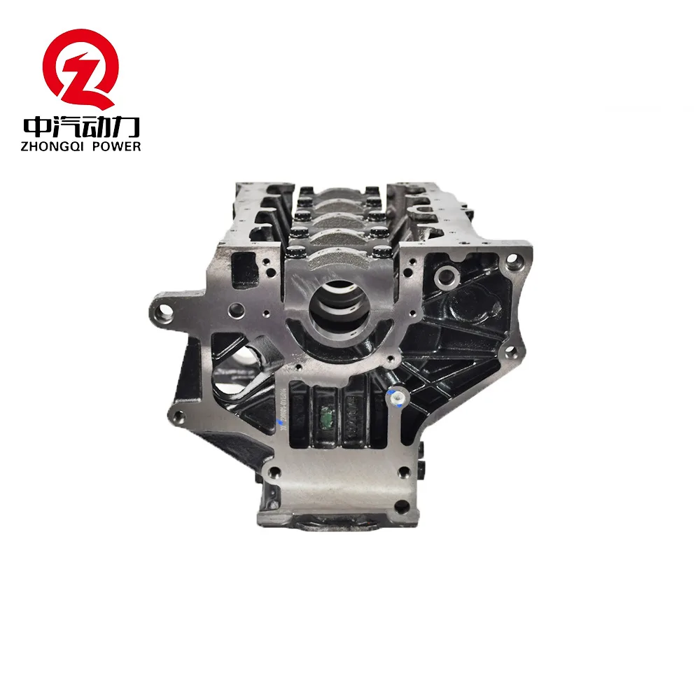 EA111 1.6 CFB block 03C103011E Automotive engine parts