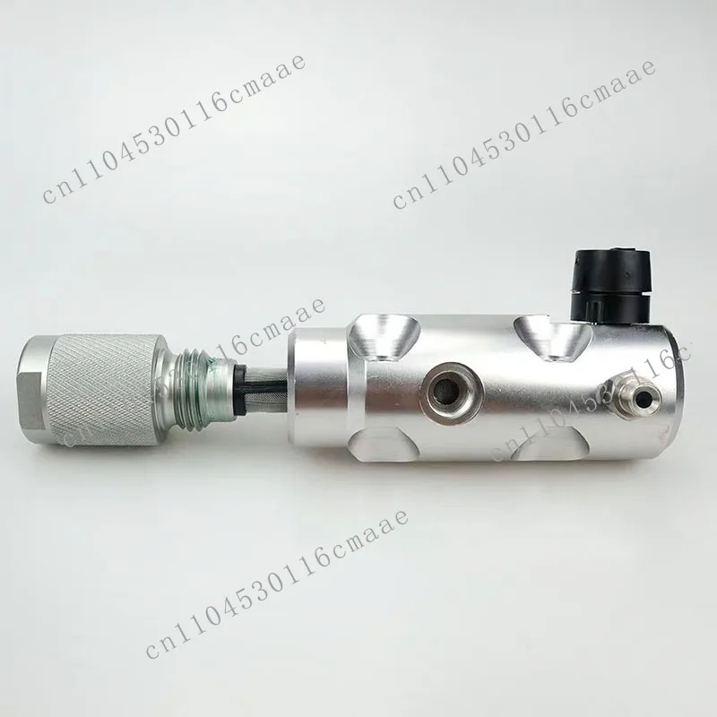 

NEW 390 395 490 495 Spray Machine Accessories Filter Assembly Return Valve Filter Pump Filter