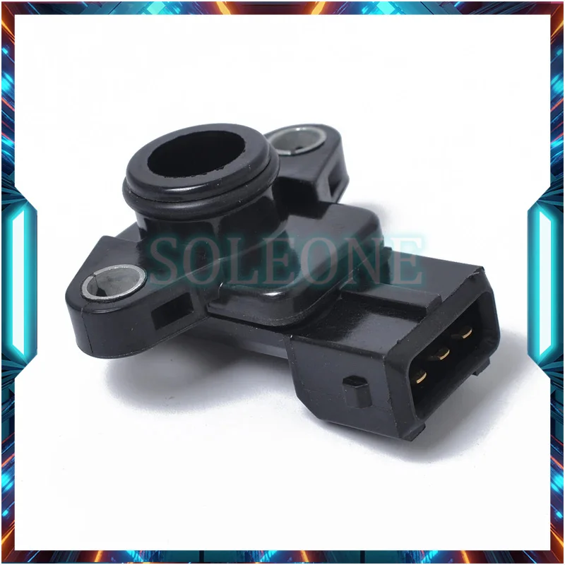 Intake Air Pressure MAP Sensor 1865A052 MN153281 For Mitsubishi Lancer EX CY4A EV0 CZ4A CT9A CX4A