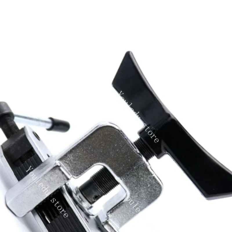 

Suitable for 5-16mm Copper Pipe Expander Reamer Air Conditioning Horn Mouth Cooling Tool