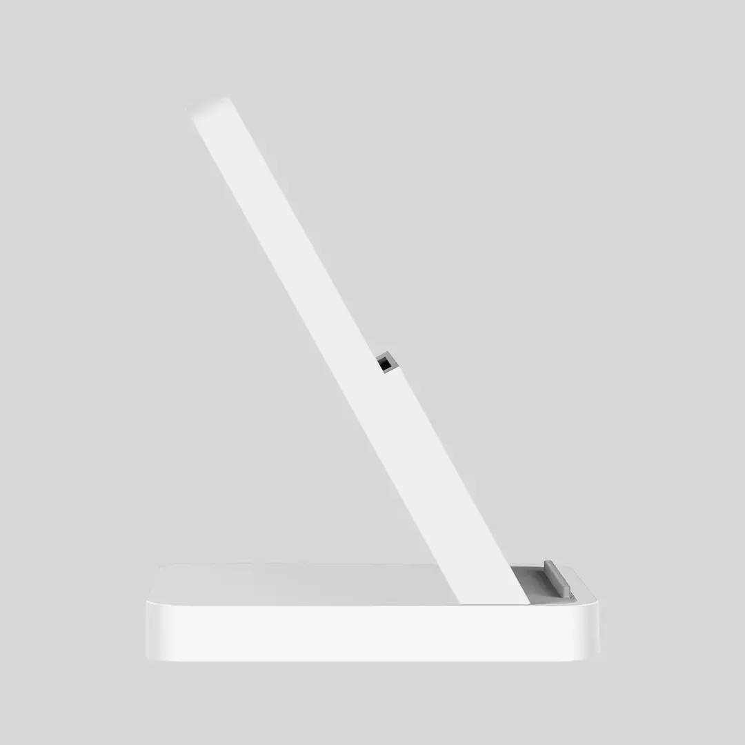 Original Xiaomi 50W Wireless Charging Pro Vertical Air Cooling Fast Charging Qi Stand for Xiaomi 13 Pro/12S Ultra/10 For iPhone