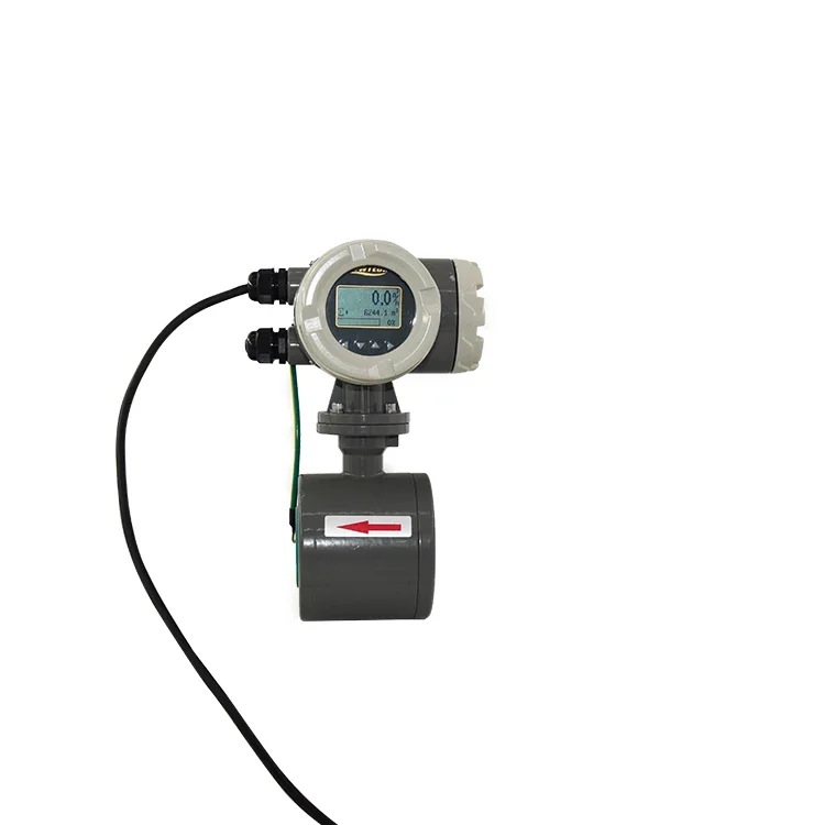 2025 Premium Products Easy installation 3 inch flow meter diesel flow meter