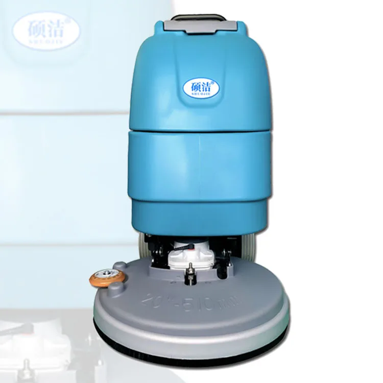 Large Capacity Industrial Automatic Dust Cleaning Vacuum Cleaners