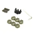 Micro Cable Clip DE