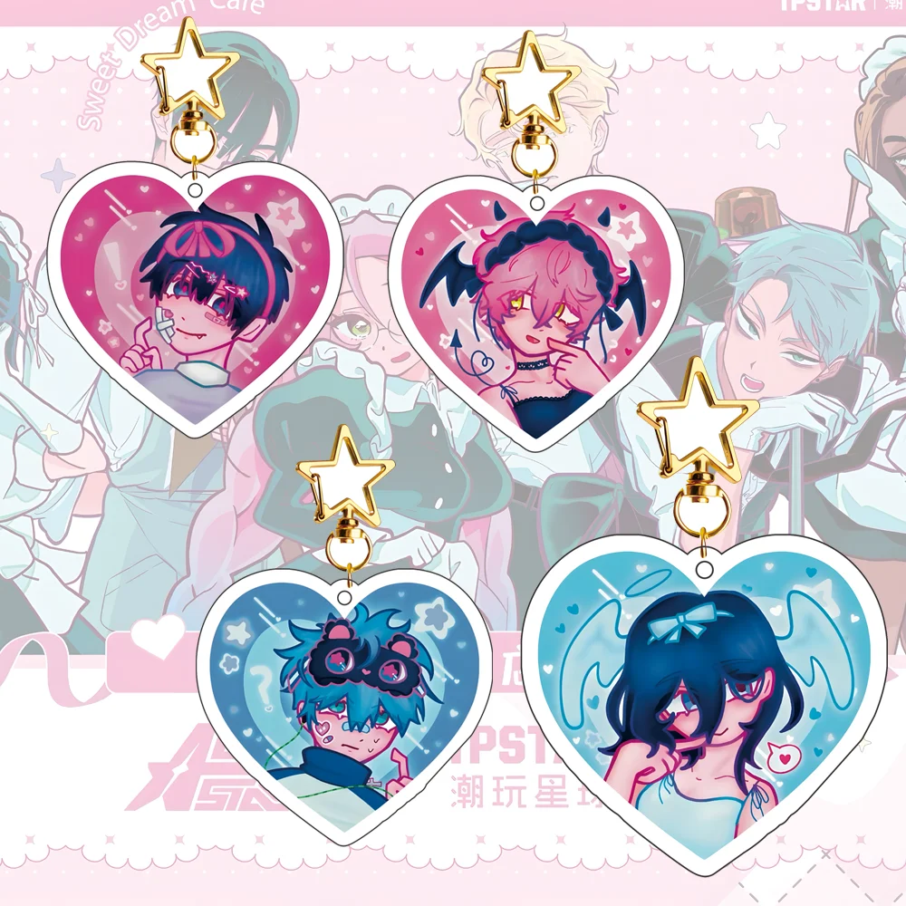 Anime Alien Stage K…