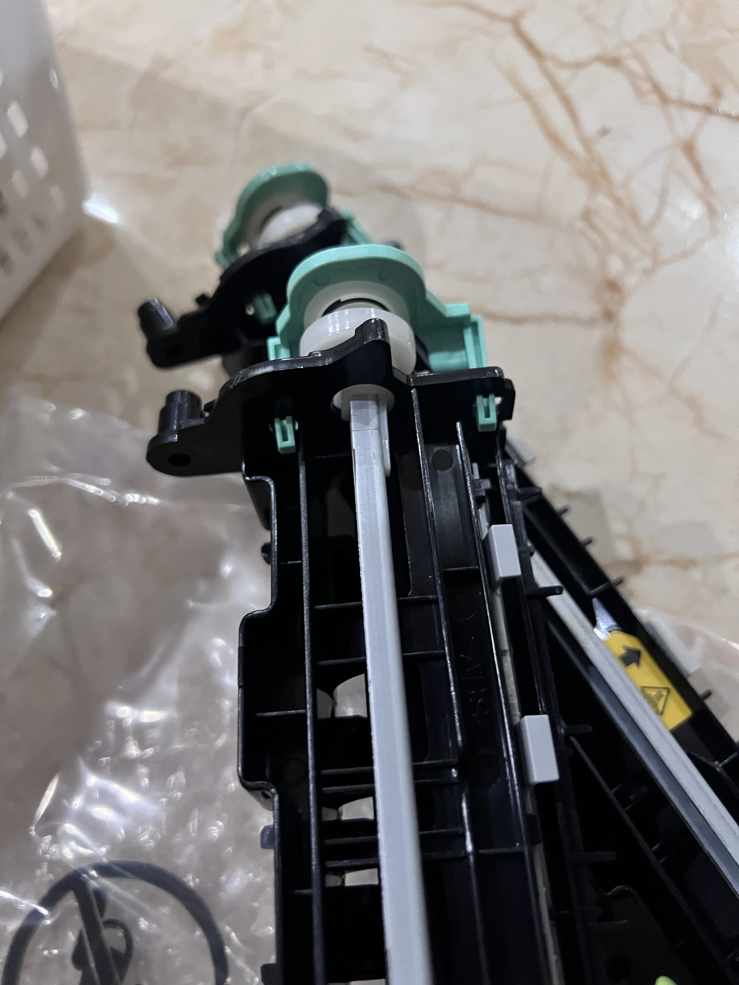 

JC93-00708A Transfer Roller Assy for HP 150a 150nw 178nw for Samsung CLP-360 CLP-365 CLP-366 CLX-3305 C410W C430W C460FW C480F