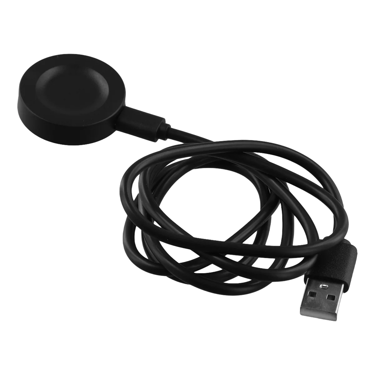 Cargador de soporte de reloj para Huawei Watch3/4 Pro Watch cargador inalámbrico GT2 Pro/GT3 reloj magnético