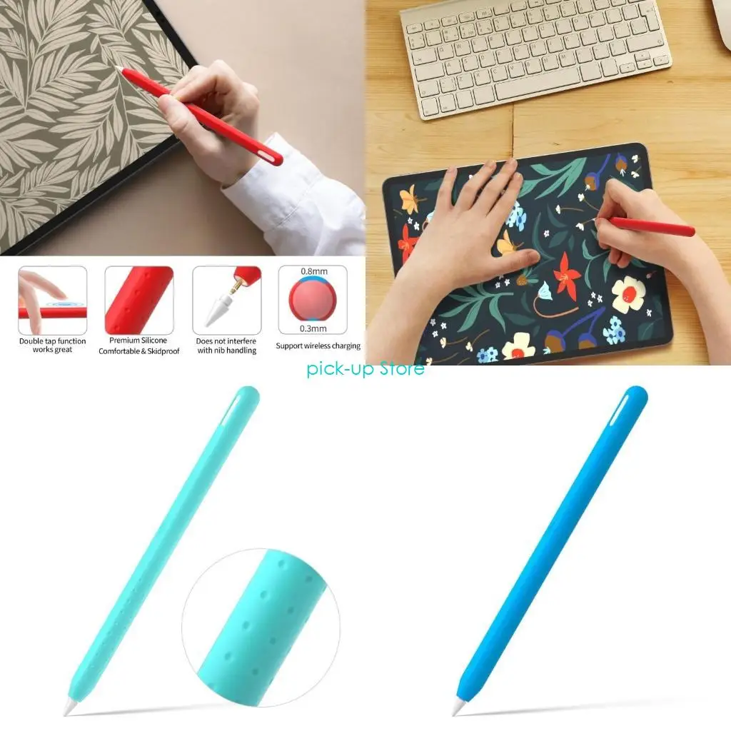 

Q5WA Современный и функциональный защитник для карандаша 2 -й защиты сложный вид