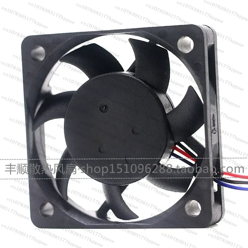 1PCS for for Delta EFB0512HHA 5010 5cm 12V 0.2A Slim Server Cooling Fan Original