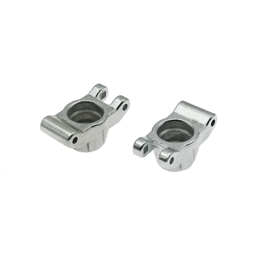 SCY 16101 16102 16103 16201 16101 Pro 16102 Pro Metall-Frontlenkschale und Hinterradnabenträger 1/16 RC-Auto-Upgrade-Teile – Detail 12