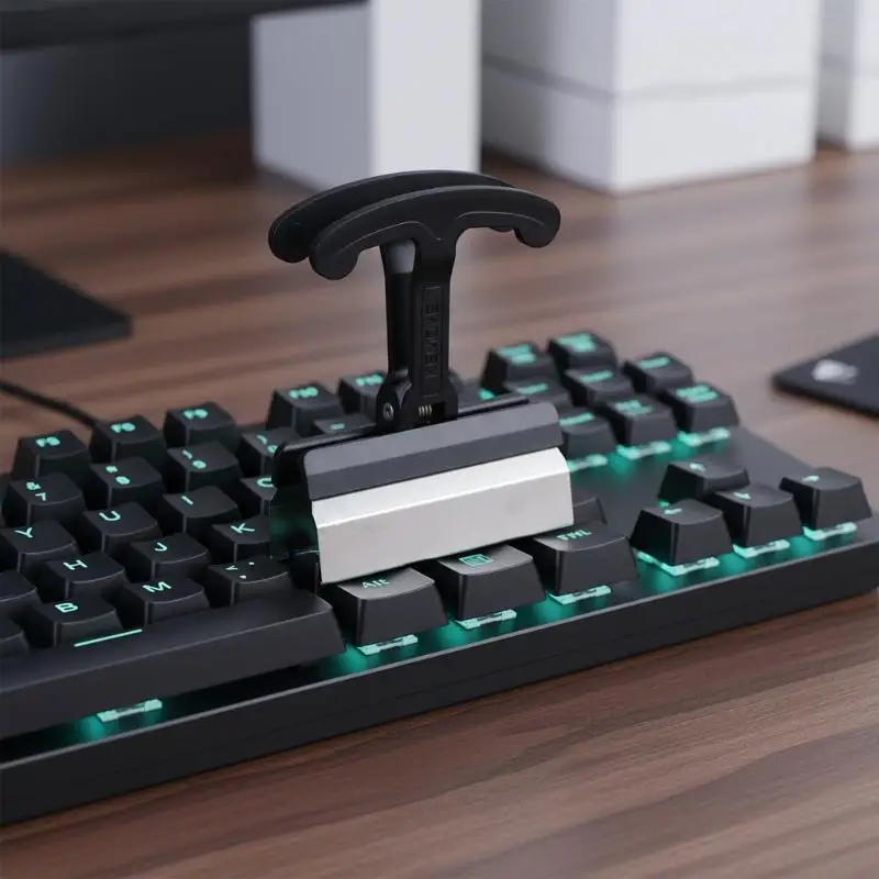 Universal Keycap Puller - Large Size Key Removal Tool, Perfect for Cleaning Dust, Repairing Switches & Replacing Keycaps