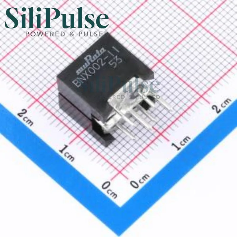 (5/10pcs) BNX002-11 12x11mm 100% Original In Stock EMI (RC,LC ) 50V 10A