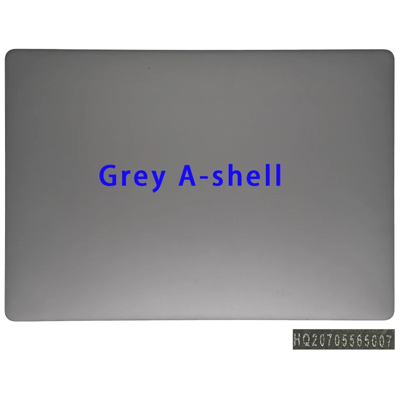 Suitable for RedmiBook Pro14 XMA2006 BB BJ AJ DJ RJ LCD screen top cover, front panel, palm rest, bottom shell, ABCD hinge cover