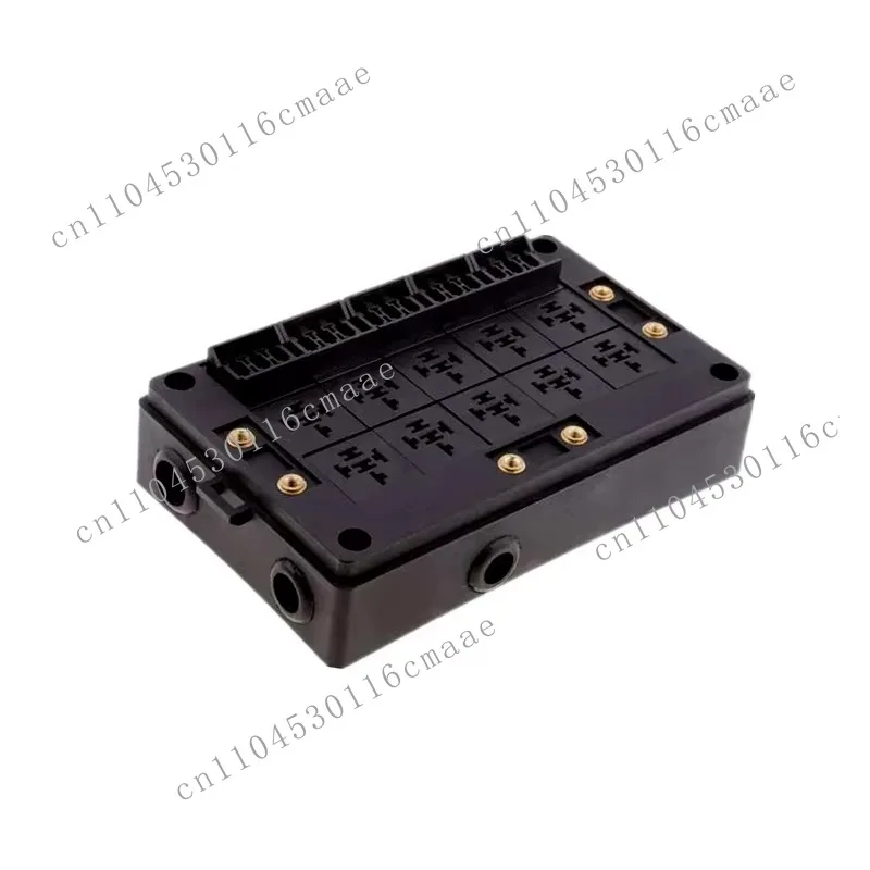 E-Class W211 Automotive Truck Fuse Relay Box 12 Valve 24 Valve Sam Backup Fuse (for Vehicles)