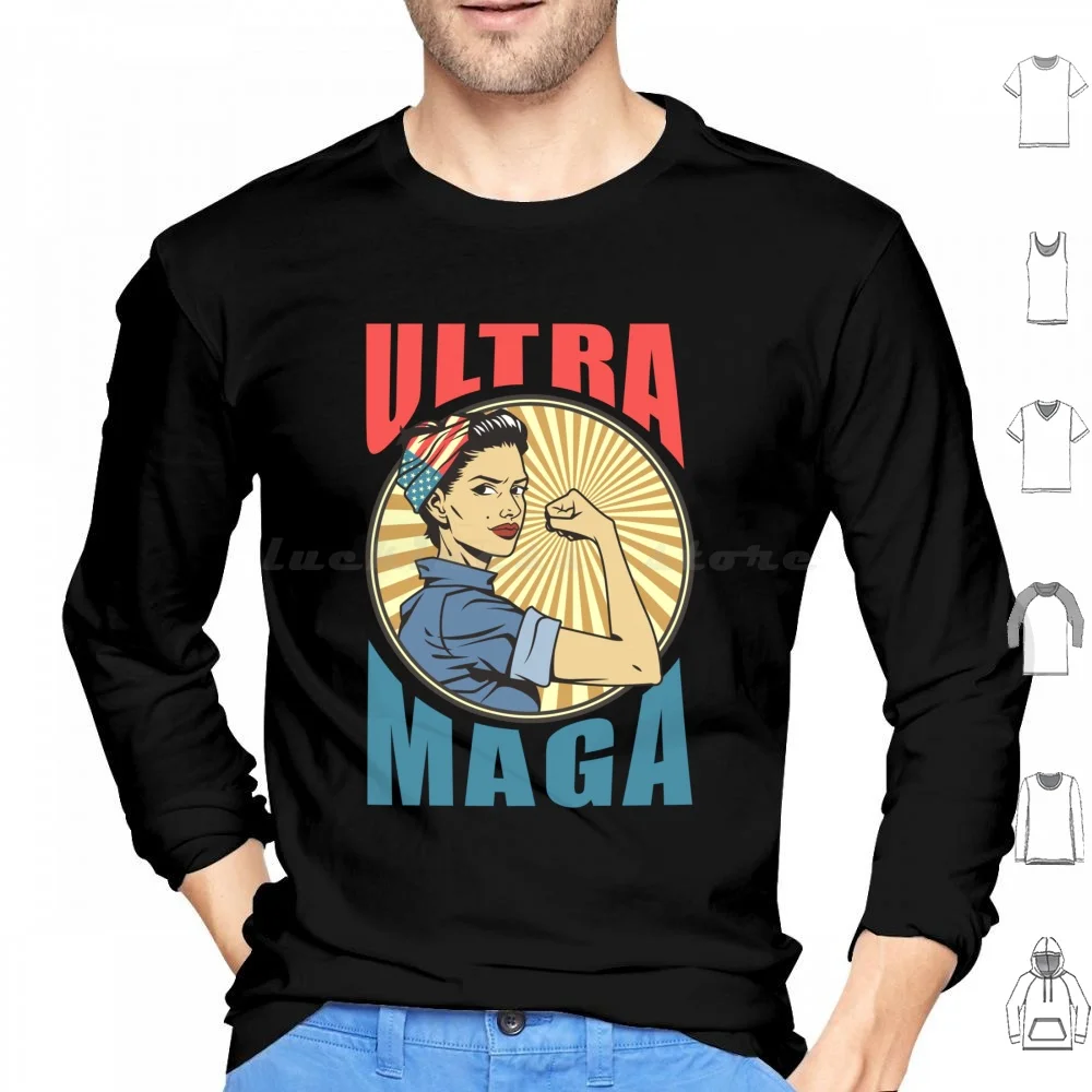 Ultra Maga Proud Ul…