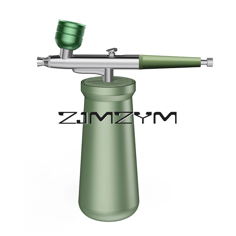 أداة حقن الأكسجين المحمولة باليد ، أداة رش منزلية ، حقن الوجه ، الماء