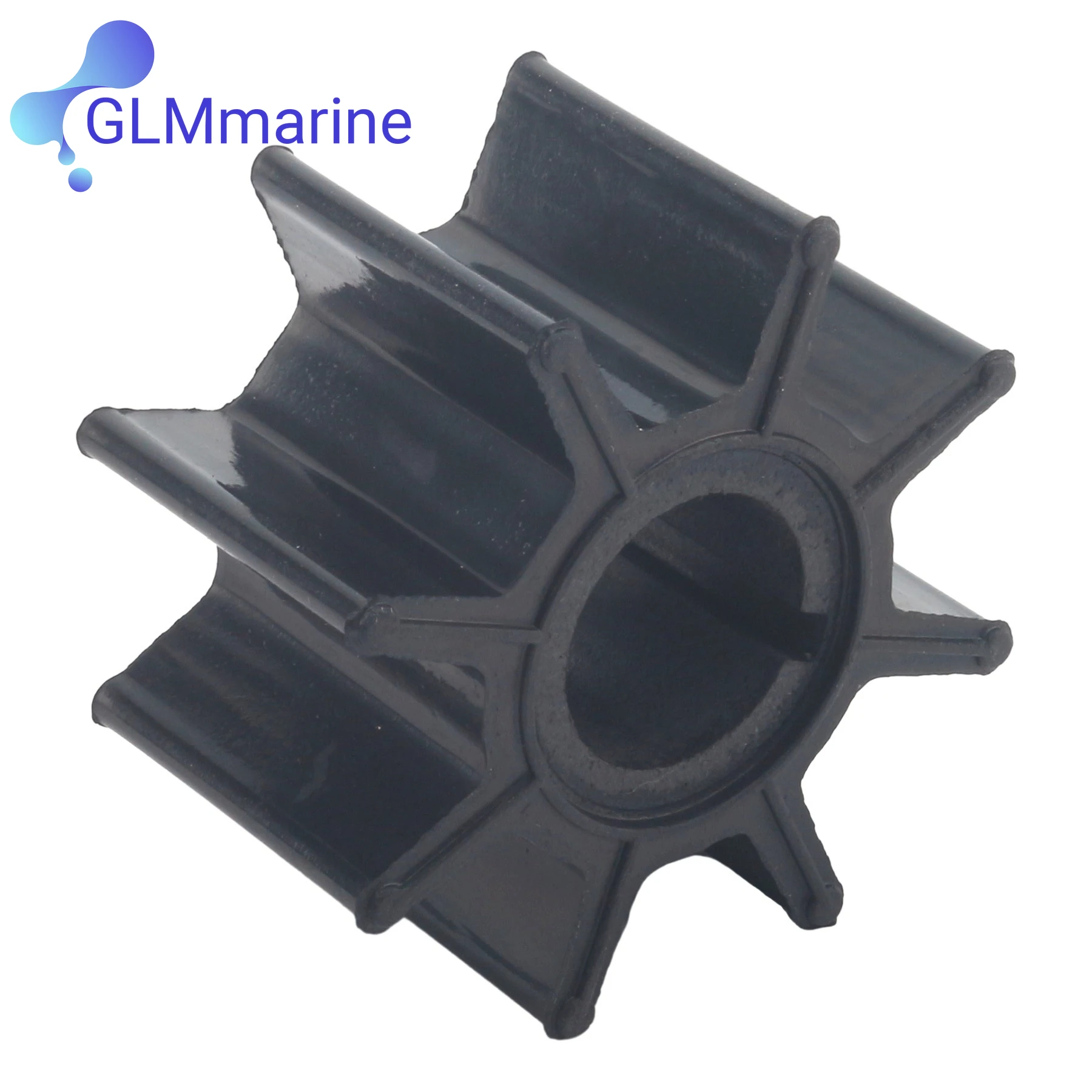 334-65021-0 دفاعة مضخة مياه لنظام تبريد توهاتسو 4 السكتة الدماغية 9.9HP 15HP 18HP 20HP محرك خارجي 334650210M 18-8921