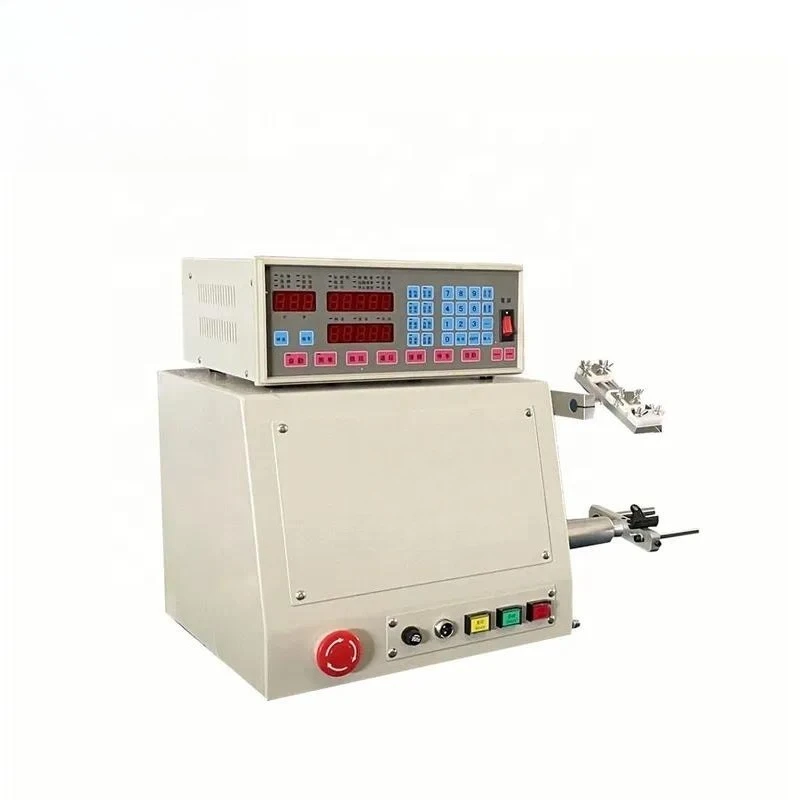 Wire Loop Machine Fully Automatic Intelligent Winding Machine
