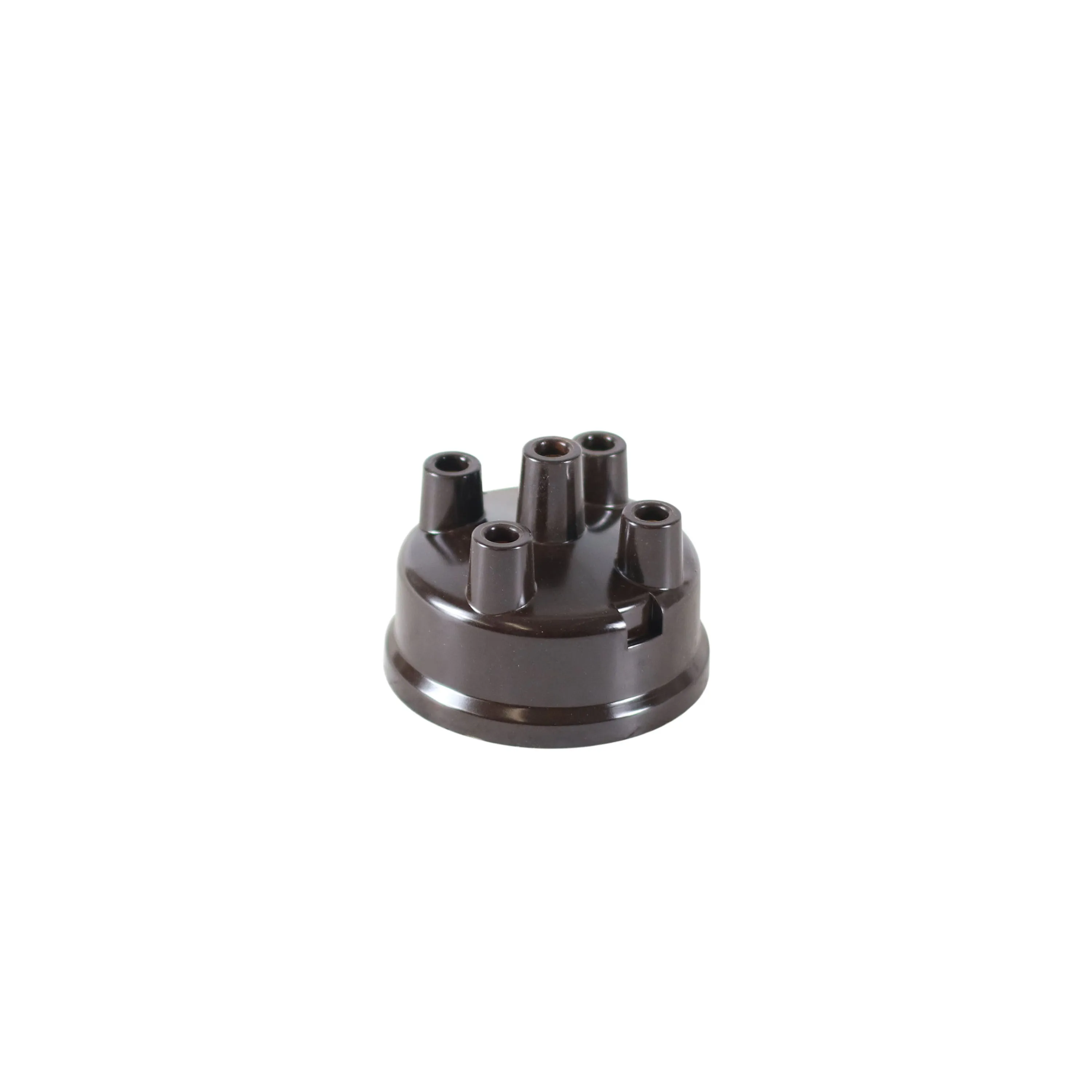 SherryBerg DISTRIBUTOR Cap For Jeep Dis. FITS 1950 1951 1952 1953 1954  -1970 1972 1974 1975 STATION WAGON, JEEPSTER WITH 6-161