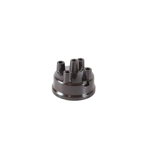 SherryBerg DISTRIBUTOR Cap For Jeep Dis. FITS 1950 1951 1952 1953 1954  -1970 1972 1974 1975 STATION WAGON, JEEPSTER WITH 6-161